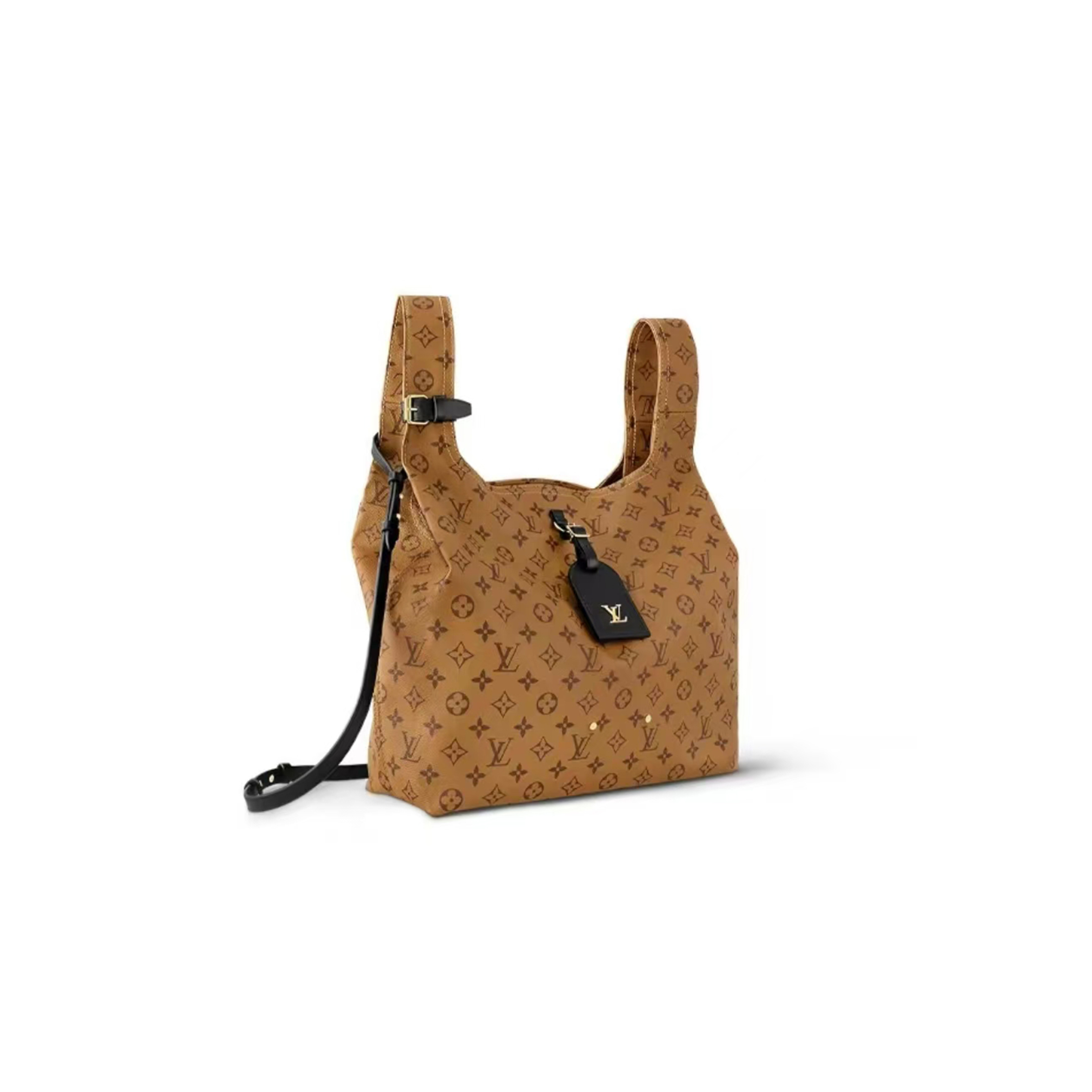 LOUIS VUITTON ATLANTIS GM M46821 (34*34*13.5cm)